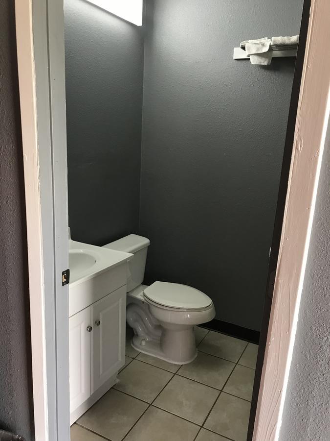 Budget Inn Henderson Kültér fotó